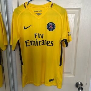 PSG Neymar Jersey